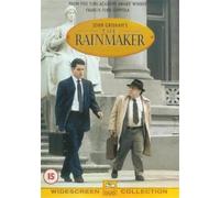 The Rainmaker [DVD] [1998]