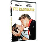 The Rainmaker [New DVD]