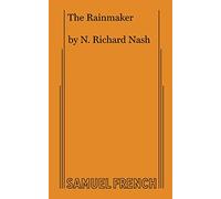 The Rainmaker: Play