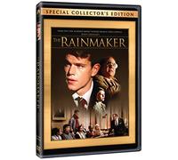 The Rainmaker - Special Collector's Edition