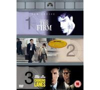 The Rainmaker/The Firm/Changing Lanes [DVD]