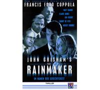The Rainmaker [VHS] [1998]