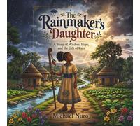 The Rainmaker's Daughter: A Story of wisdom, hope and the gift of rain