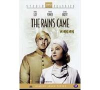 The Rains Came [All Region] [import]