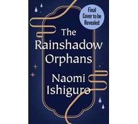 The Rainshadow Orphans: The must-read fantasy novel of 2026, from a captivating new voice in the genre