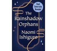 The Rainshadow Orphans : The must-read fantasy novel of 2026, from a captivating new voice in the genre