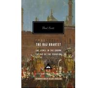 The Raj Quartet - Vol 1