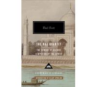 The Raj Quartet - Vol 2