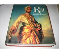 The Raj, The: India and the British, 1600-1947
