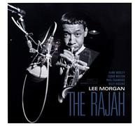 The Rajah [VINYL]