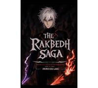 The Rakbedh Saga: Book 0 - Part 1: Reborn as a Demon in Another World