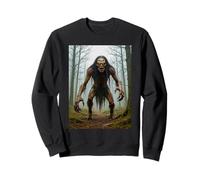 The Rake crawls urban myth northeastern US nightmares Sweatshirt