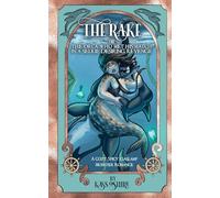 The Rake OR The Orca Who Met His Match in a Selkie Desiring Revenge: A Cozy, Spicy Gaslamp Monster Romance: 3 (Shades of Sanctuary)