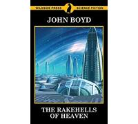 The Rakehells of Heaven