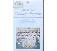 The Rake's Progress [1975]