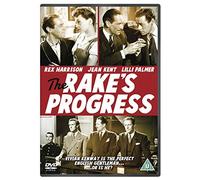 The Rake's Progress [DVD]