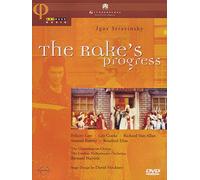The Rake's Progress: Glyndebourne Festival (Haitink) [DVD] [2005]
