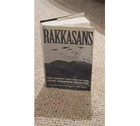 The Rakkasans: The Combat History of the 187th Airborne Infantry