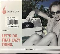 The Raleigh: Ocean Tunes