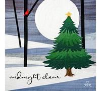 The Raleigh Ringers - Midnight Clear