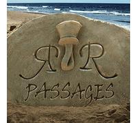 The Raleigh Ringers - Passages