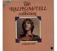 The Ralph McTell Collection Volume Two