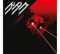 The Ram - Forced Entry [Vinyl LP] [VINYL]