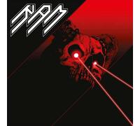 The Ram - Forced Entry [Vinyl LP] [VINYL]