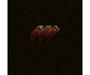 The Ram - Sudden Impact [New CD] Slipsleeve Packaging