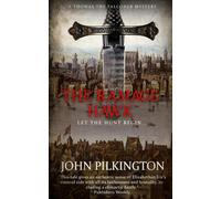 The Ramage Hawk (Thomas the Falconer Mystery)