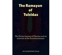 The Ramayan of Tulsidas