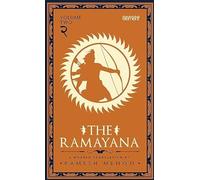The Ramayana: A Modern Translation: Volume II