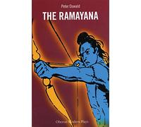 The Ramayana: A Play of the Hindu Epic: 1 (Oberon Modern Plays)