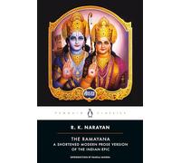 The Ramayana