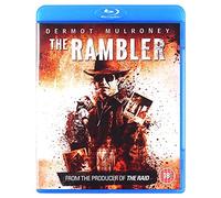 The Rambler Blu-Ray [2013]