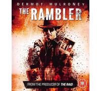 The Rambler Blu-Ray