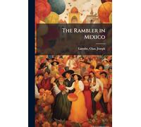 The Rambler in Mexico