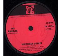 The Rambler - Muirsheen Durkin