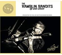 The Ramblin' Bandits - Up And Down (Lim.Ed.) [VINYL]