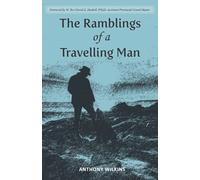 The Ramblings of a Travelling Man