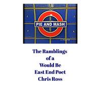The Ramblings of a Would Be East End Poet: Pie and Mash