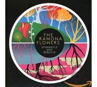 The Ramona Flowers - Dismantle and Rebuild