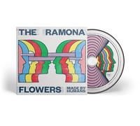 The Ramona Flowers - Made By Humans