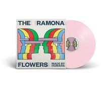 The Ramona Flowers - Made By Humans [VINYL]