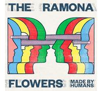 The Ramona Flowers - Made By Humans [VINYL]