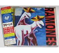 The Ramones - Adios Amigos [Deluxe Edition]