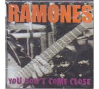 The Ramones - Beating Hearts