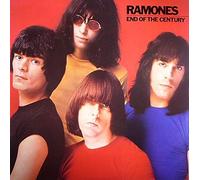 The Ramones - End Of The Century [VINYL]