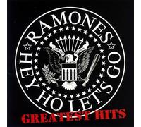 The Ramones - Greatest Hits