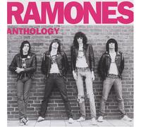 The Ramones - Hey Ho Lets Go! Anthology